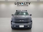Used 2021 Chevrolet Silverado 1500 RST Crew Cab for sale #C5121164 - photo 6