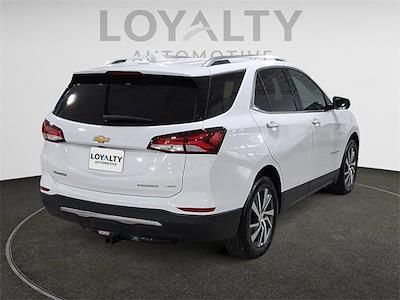 2022 Chevrolet Equinox AWD SUV for sale #C5125271 - photo 2