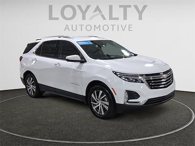 2022 Chevrolet Equinox AWD SUV for sale #C5125271 - photo 1