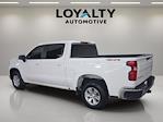 2025 Chevrolet Silverado 1500 Crew Cab 4WD Pickup for sale #C5129894 - photo 4