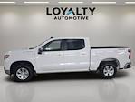 2025 Chevrolet Silverado 1500 Crew Cab 4WD Pickup for sale #C5129894 - photo 5