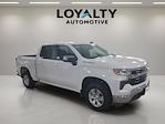 2025 Chevrolet Silverado 1500 Crew Cab 4WD Pickup for sale #C5129894 - photo 1