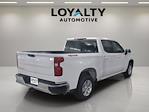 2025 Chevrolet Silverado 1500 Crew Cab 4WD Pickup for sale #C5129894 - photo 2