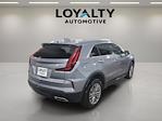Used 2025 Cadillac XT4 Premium Luxury for sale #C5136494 - photo 2