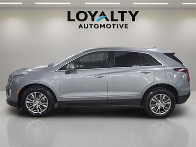 2023 Cadillac XT5 AWD SUV for sale #C5137038 - photo 1