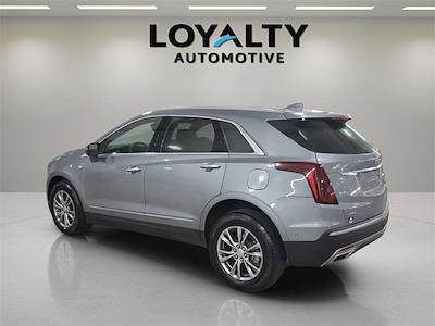 2023 Cadillac XT5 AWD SUV for sale #C5137038 - photo 2