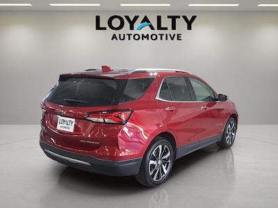 2022 Chevrolet Equinox AWD SUV for sale #C5137597 - photo 2