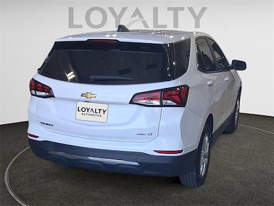 2022 Chevrolet Equinox AWD SUV for sale #C5138589 - photo 2