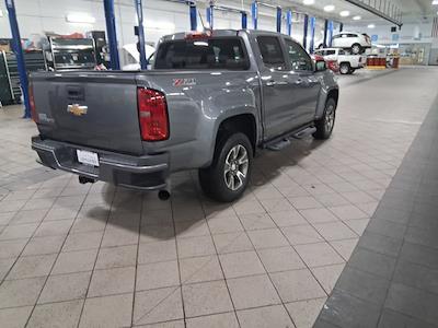2018 Chevrolet Colorado Crew Cab 4WD Pickup for sale #C5140176 - photo 2
