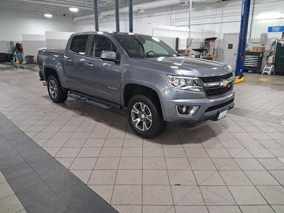 2018 Chevrolet Colorado Crew Cab 4WD Pickup for sale #C5140176 - photo 1