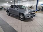 2018 Chevrolet Colorado Crew Cab 4WD Pickup for sale #C5140176 - photo 1