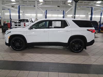 2022 Chevrolet Traverse AWD SUV for sale #C5149465 - photo 1
