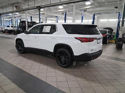 2022 Chevrolet Traverse AWD SUV for sale #C5149465 - photo 2