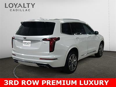 2022 Cadillac XT6 AWD SUV for sale #C5150212 - photo 2