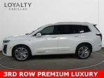 2022 Cadillac XT6 AWD SUV for sale #C5150212 - photo 4