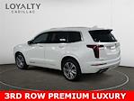 2022 Cadillac XT6 AWD SUV for sale #C5150212 - photo 5