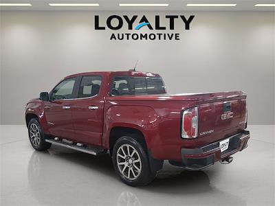 2019 GMC Canyon Crew Cab 4WD Pickup for sale #C5152546 - photo 2