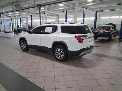 2022 GMC Acadia AWD SUV for sale #C5164523 - photo 2