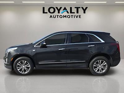 2022 Cadillac XT5 FWD SUV for sale #C5166975 - photo 2