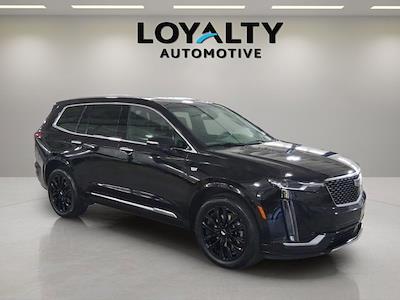 2022 Cadillac XT6 AWD SUV for sale #C5168087A - photo 1