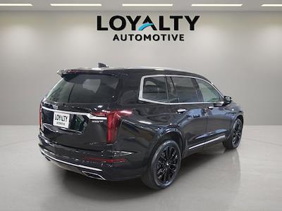 2022 Cadillac XT6 AWD SUV for sale #C5168087A - photo 2