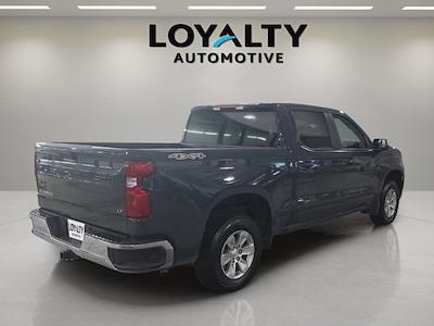 2025 Chevrolet Silverado 1500 Crew Cab 4WD Pickup for sale #C5171288 - photo 2