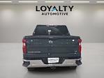 2025 Chevrolet Silverado 1500 Crew Cab 4WD Pickup for sale #C5171288 - photo 7