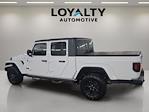 2022 Jeep Gladiator Crew Cab 4WD Pickup for sale #C5175377 - photo 6