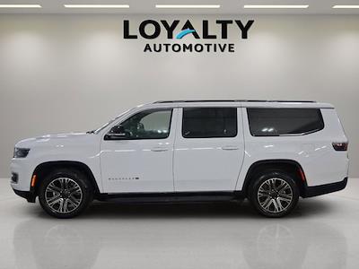 Used 2024 Jeep Wagoneer L - photo 1