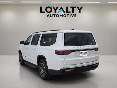 2024 Jeep Wagoneer L 4WD SUV for sale #C5181896 - photo 2