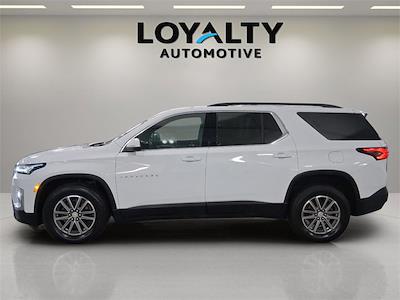 Used 2023 Chevrolet Traverse LT for sale #C5188007 - photo 2