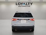 Used 2023 Chevrolet Traverse LT for sale #C5188007 - photo 4
