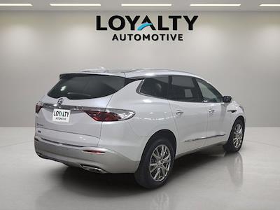 2022 Buick Enclave AWD SUV for sale #C5190200 - photo 2