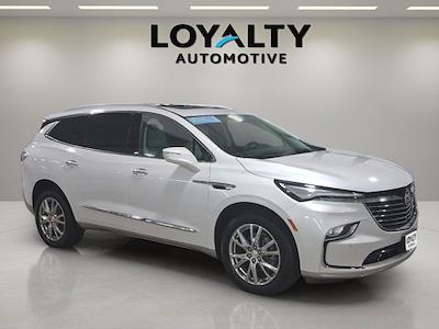 2022 Buick Enclave AWD SUV for sale #C5190200 - photo 1