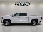 Used 2025 GMC Sierra 1500 SLT Crew Cab for sale #C5191901 - photo 3