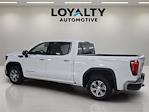 Used 2025 GMC Sierra 1500 SLT Crew Cab for sale #C5191901 - photo 4