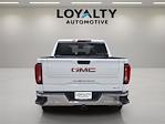 Used 2025 GMC Sierra 1500 SLT Crew Cab for sale #C5191901 - photo 5