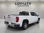 Used 2025 GMC Sierra 1500 SLT Crew Cab for sale #C5191901 - photo 2