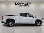 Used 2025 GMC Sierra 1500 SLT Crew Cab for sale #C5191901 - photo 6