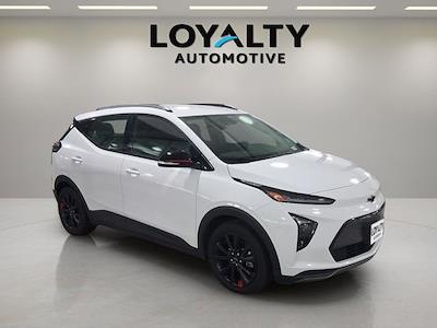 Used 2023 Chevrolet Bolt EUV LT for sale #C5192466 - photo 1