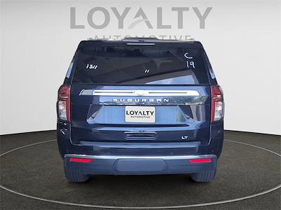 2023 Chevrolet Suburban 4WD SUV for sale #C5201311 - photo 2