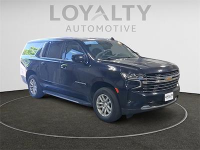 2023 Chevrolet Suburban 4WD SUV for sale #C5201311 - photo 1