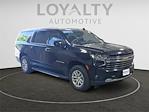 2023 Chevrolet Suburban 4WD SUV for sale #C5201311 - photo 1