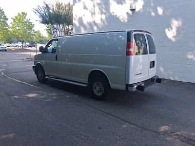 2023 Chevrolet Express 2500 RWD Empty Cargo Van for sale #C5219929 - photo 2