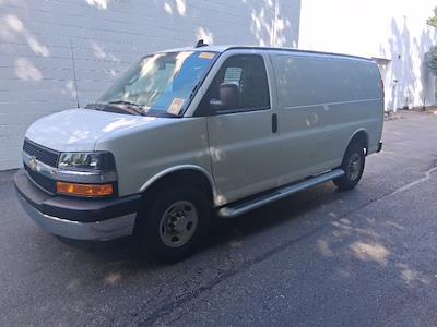 2023 Chevrolet Express 2500 RWD Empty Cargo Van for sale #C5219929 - photo 1