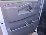 Used 2023 Chevrolet Express 2500 Empty Cargo Van for sale #C5219929 - photo 9