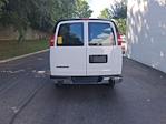 Used 2023 Chevrolet Express 2500 Empty Cargo Van for sale #C5219929 - photo 4