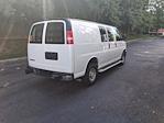 Used 2023 Chevrolet Express 2500 Empty Cargo Van for sale #C5219929 - photo 5
