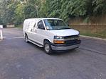 Used 2023 Chevrolet Express 2500 Empty Cargo Van for sale #C5219929 - photo 6