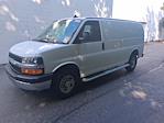Used 2023 Chevrolet Express 2500 Empty Cargo Van for sale #C5219929 - photo 1